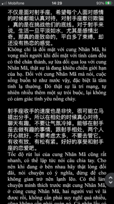 Nhận Dịch Thuật Trung – Việt 2 Chiều Giá Cả Phải Chăng