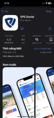 Lập trình Mobile